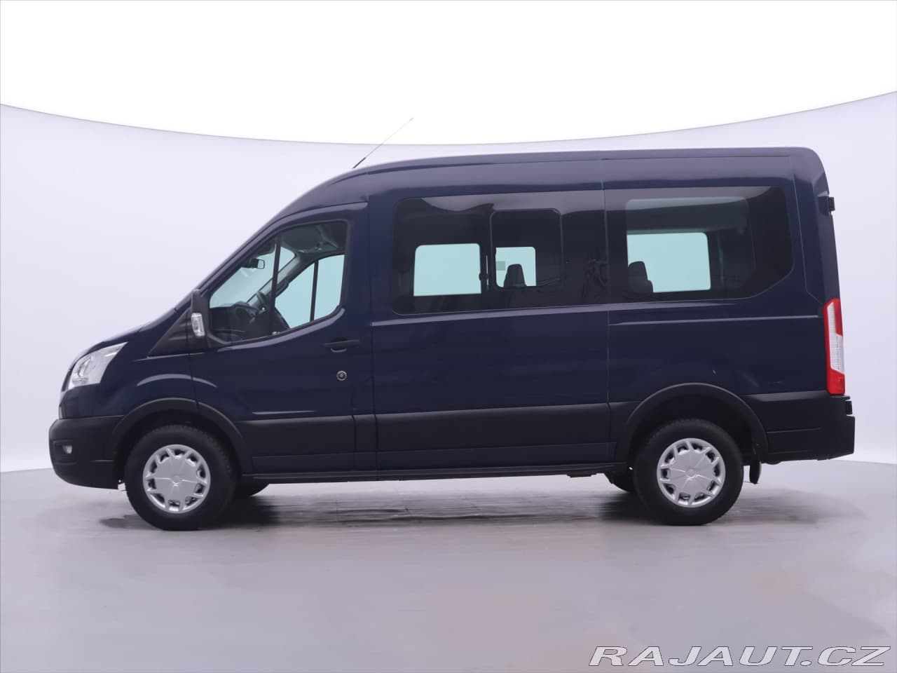 2021 Ford Transit - 4