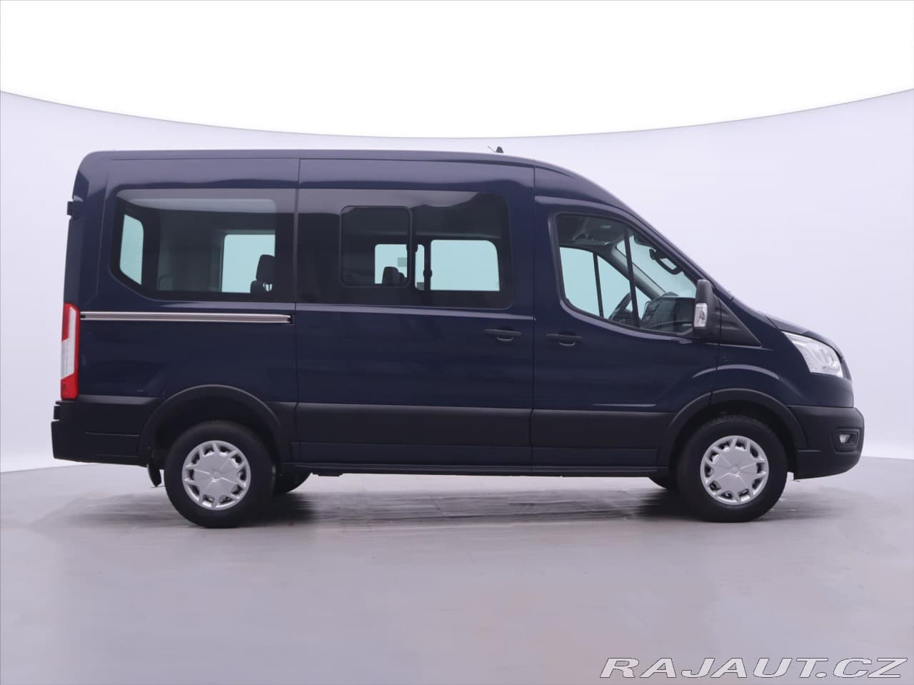 2021 Ford Transit - 8