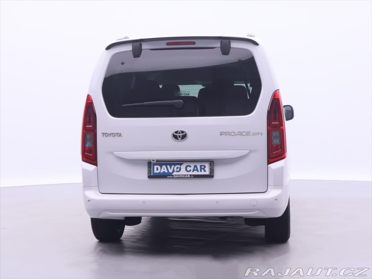 2022 Toyota Ostatní - 6