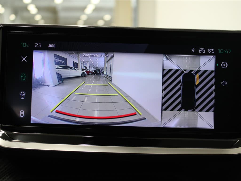 2024 Peugeot 2008 - 10