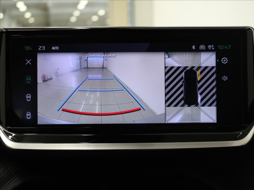 2024 Peugeot 2008 - 11