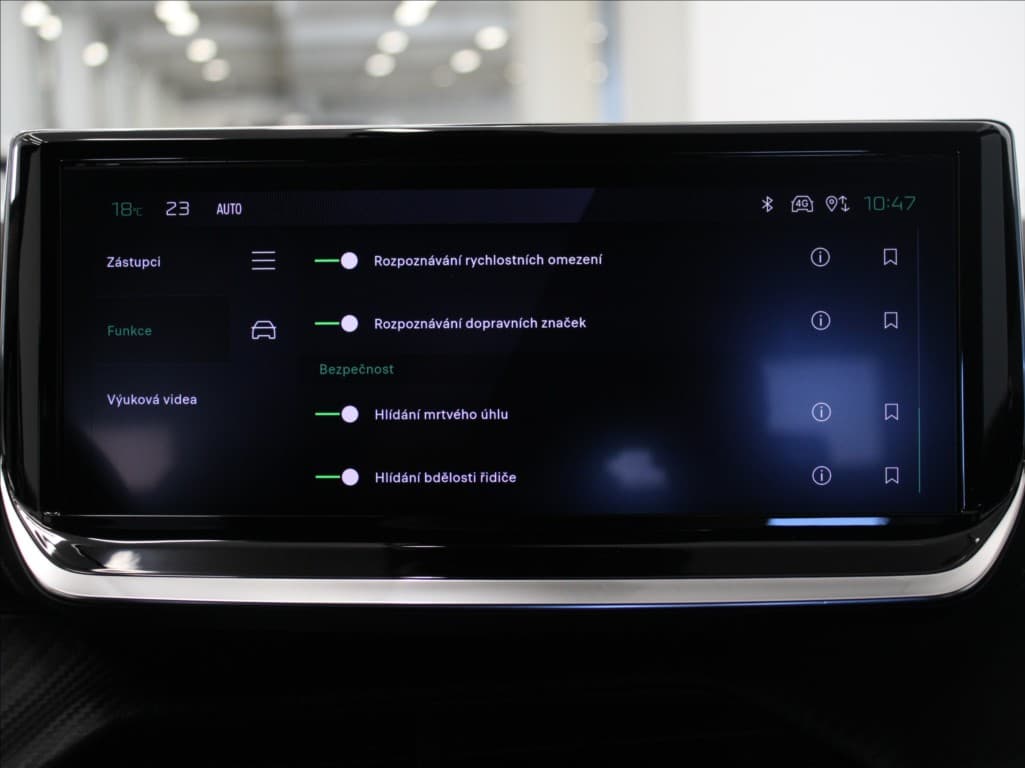 2024 Peugeot 2008 - 12