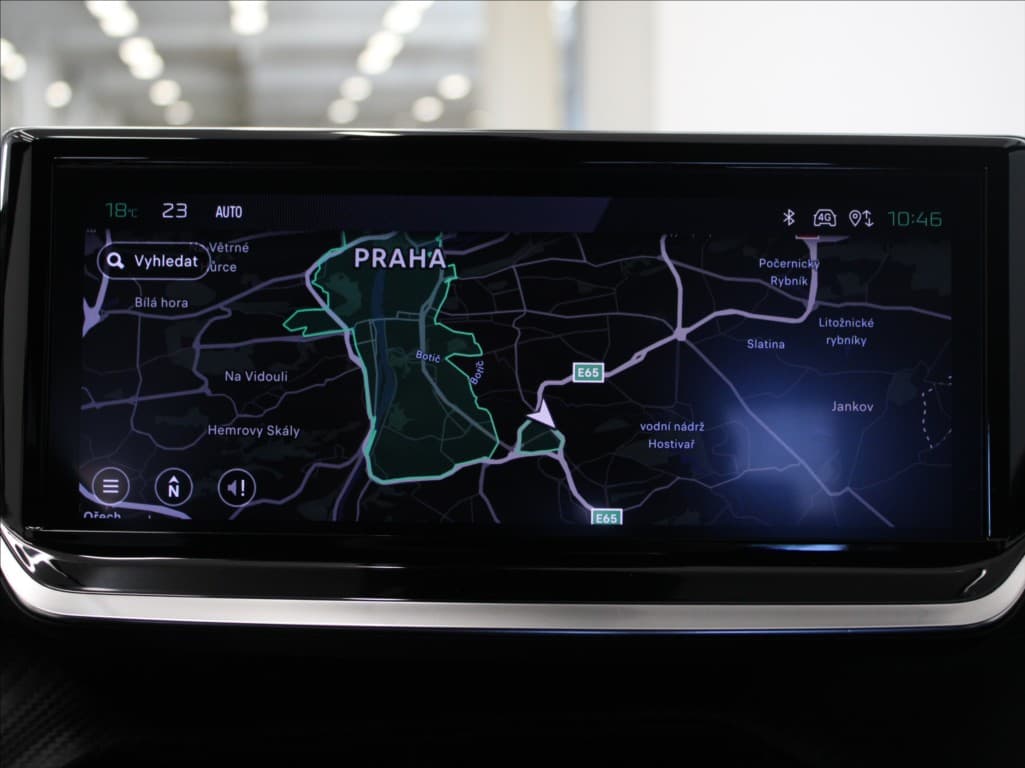 2024 Peugeot 2008 - 13