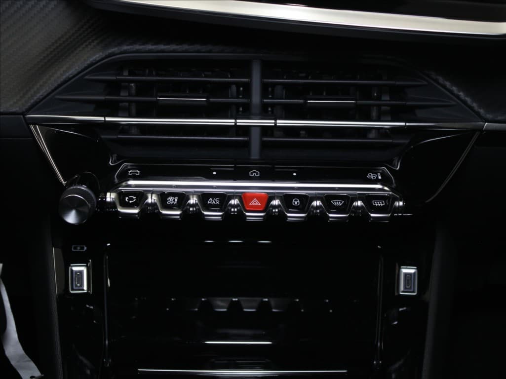 2024 Peugeot 2008 - 16