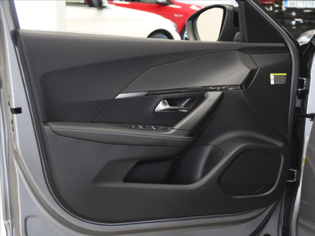 2024 Peugeot 2008 - 17