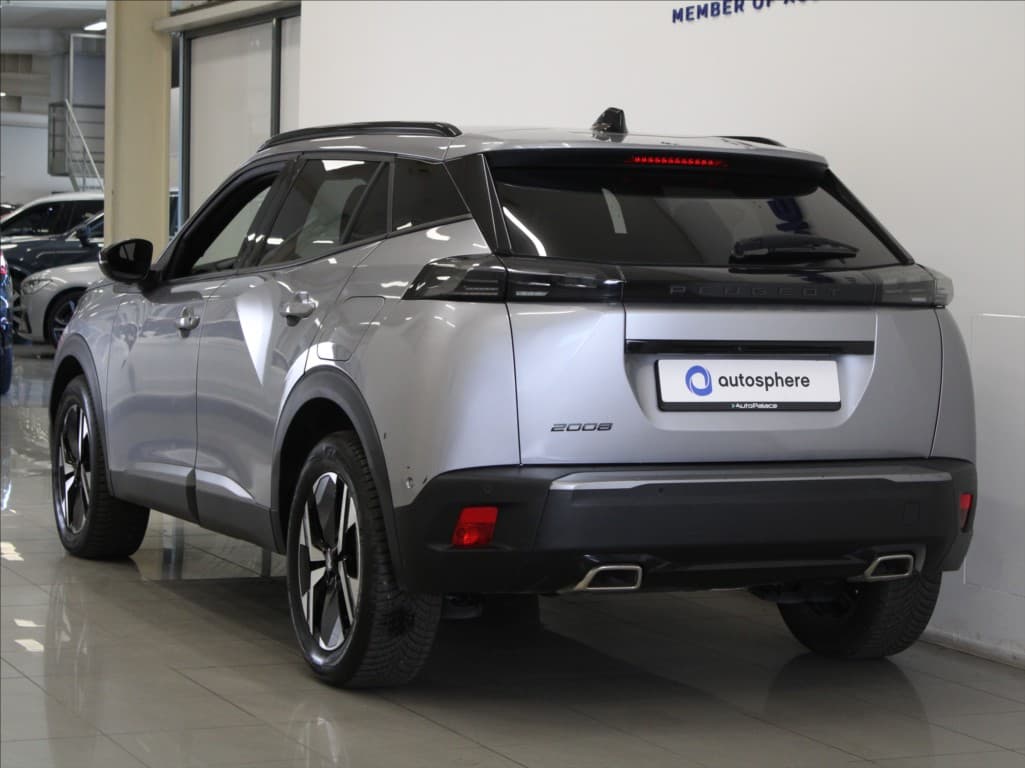 2024 Peugeot 2008 - 3