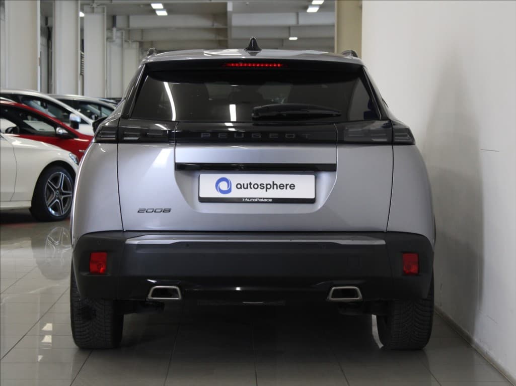 2024 Peugeot 2008 - 4