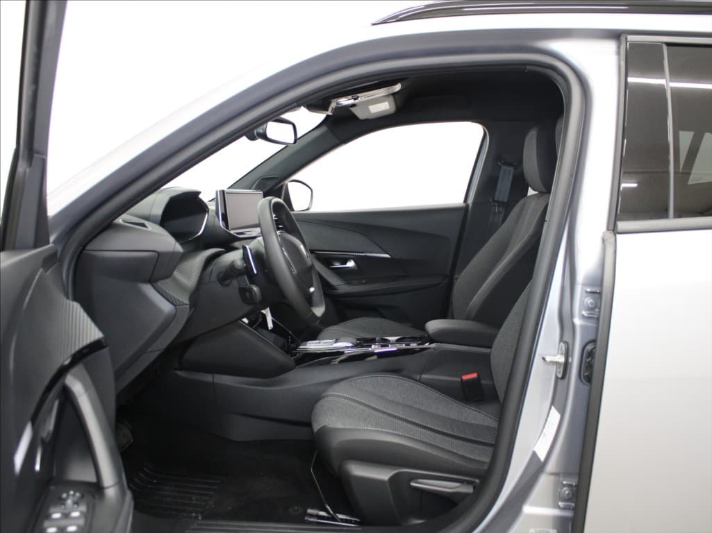 2024 Peugeot 2008 - 6