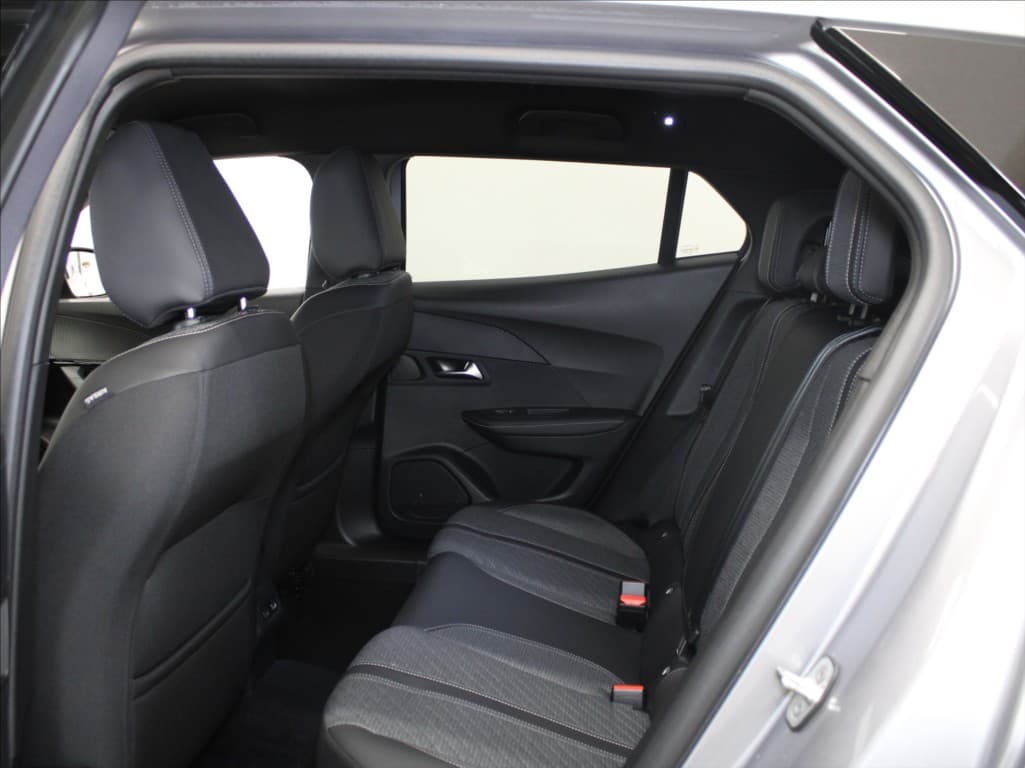 2024 Peugeot 2008 - 7