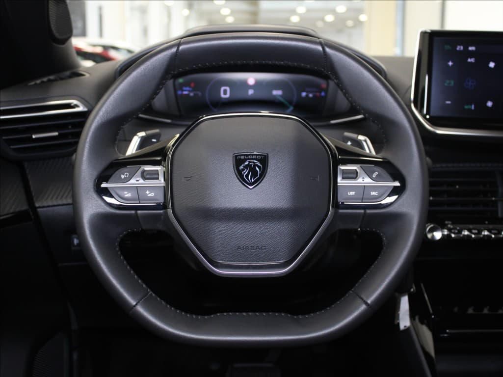 2024 Peugeot 2008 - 9