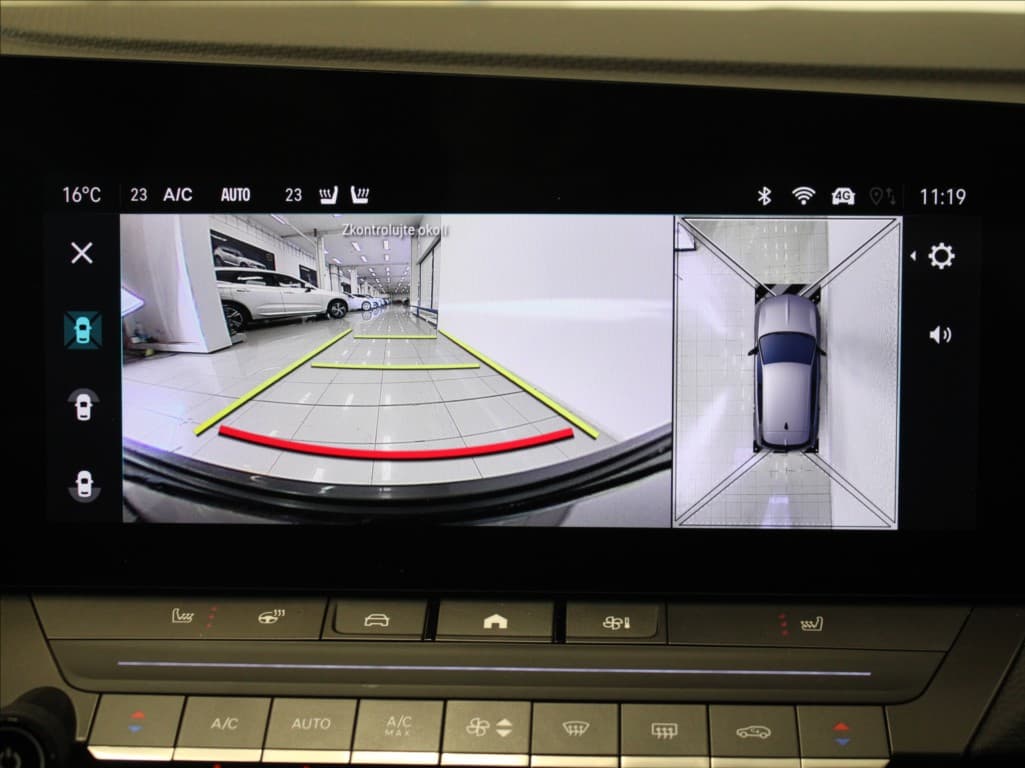 2025 Opel Astra - 10