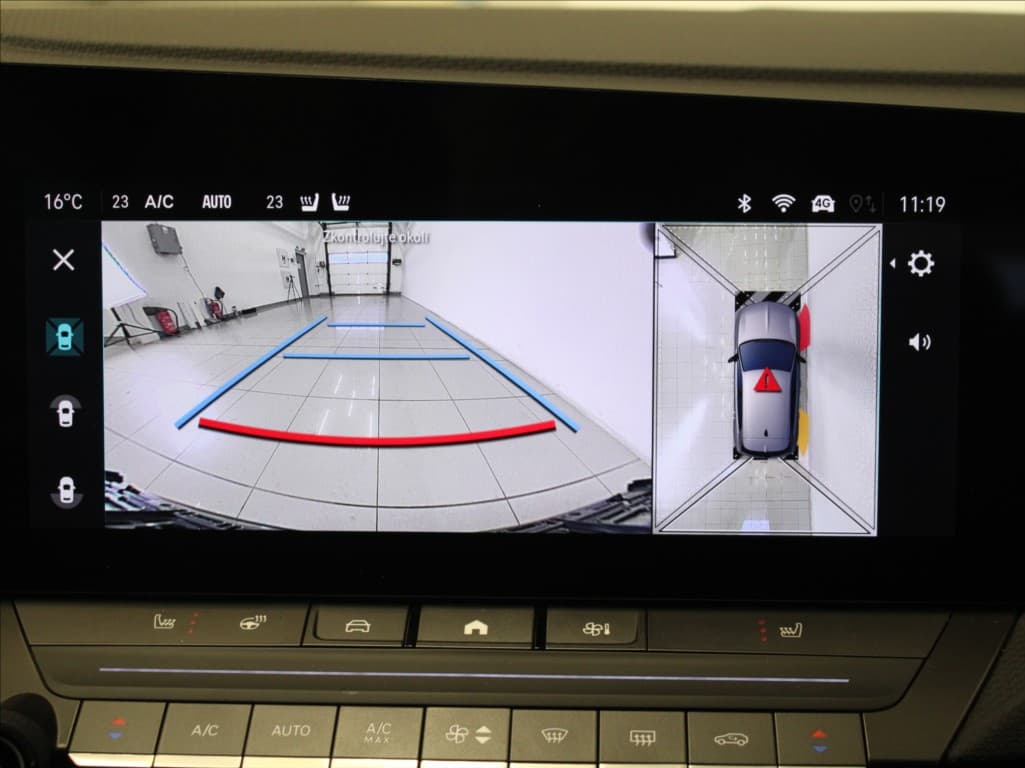 2025 Opel Astra - 11