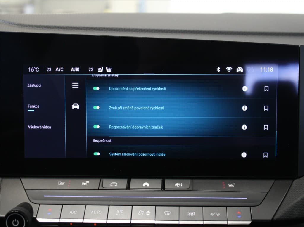 2025 Opel Astra - 13