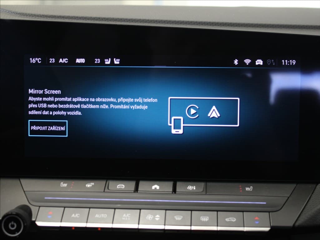 2025 Opel Astra - 14