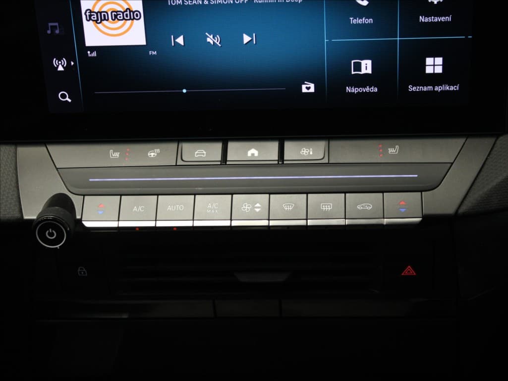 2025 Opel Astra - 15