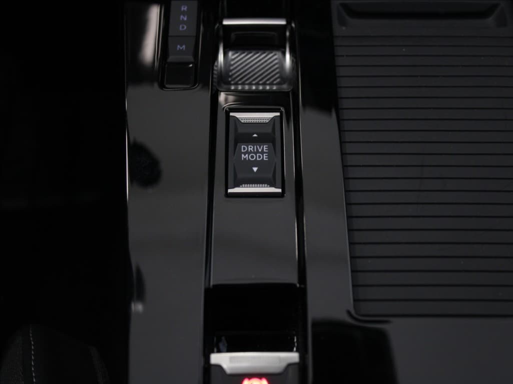 2025 Opel Astra - 16