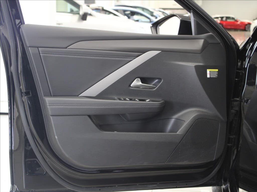 2025 Opel Astra - 17