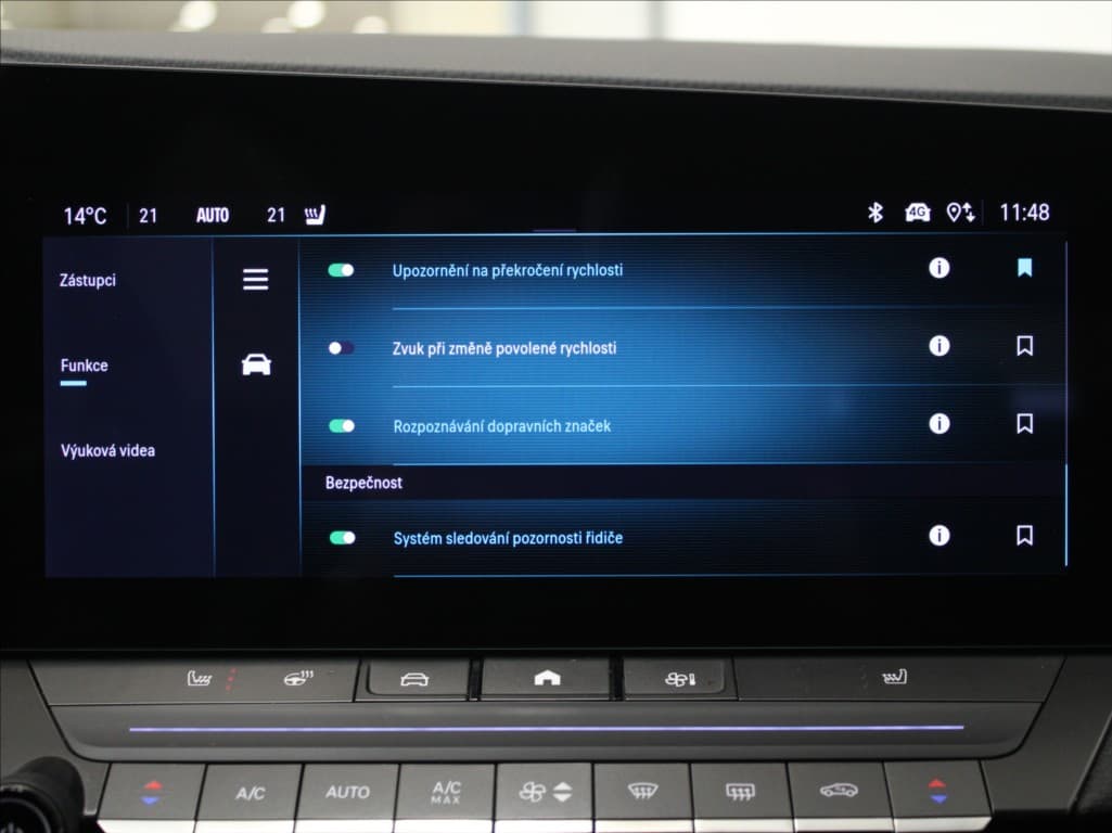 2025 Opel Astra - 13