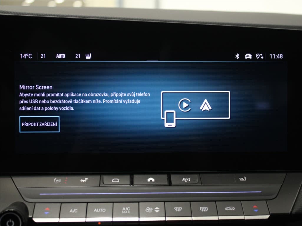 2025 Opel Astra - 14