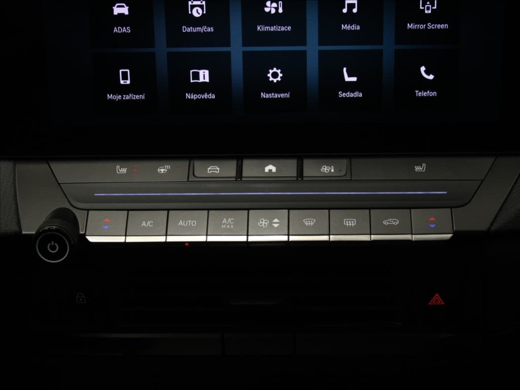 2025 Opel Astra - 15