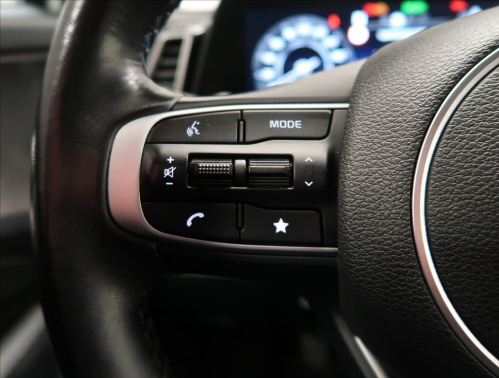 2022 Kia Sportage - 14