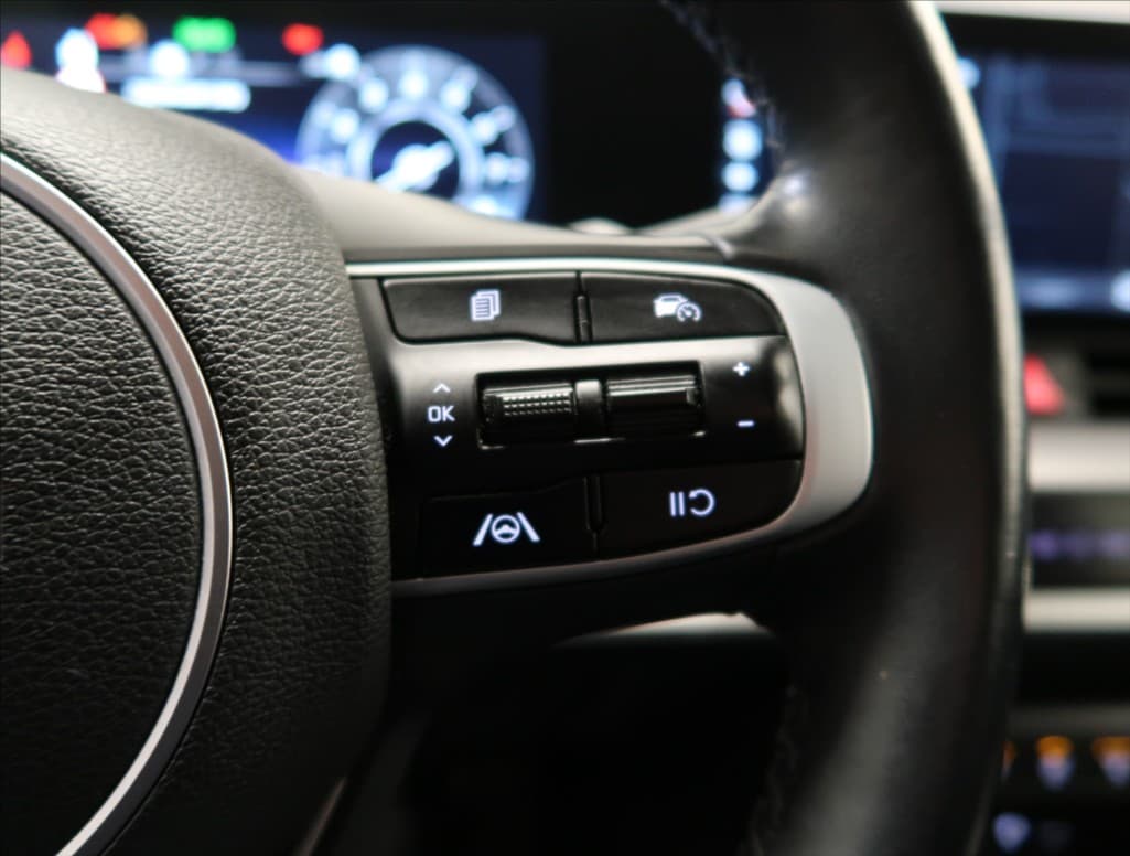 2022 Kia Sportage - 15