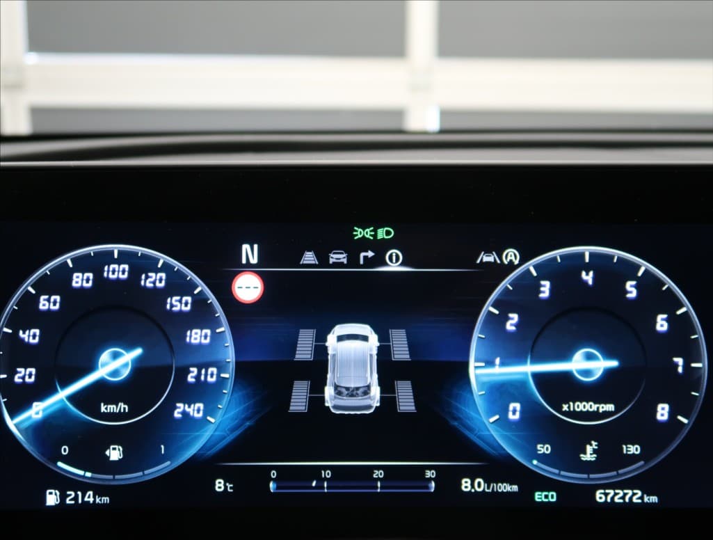 2022 Kia Sportage - 16