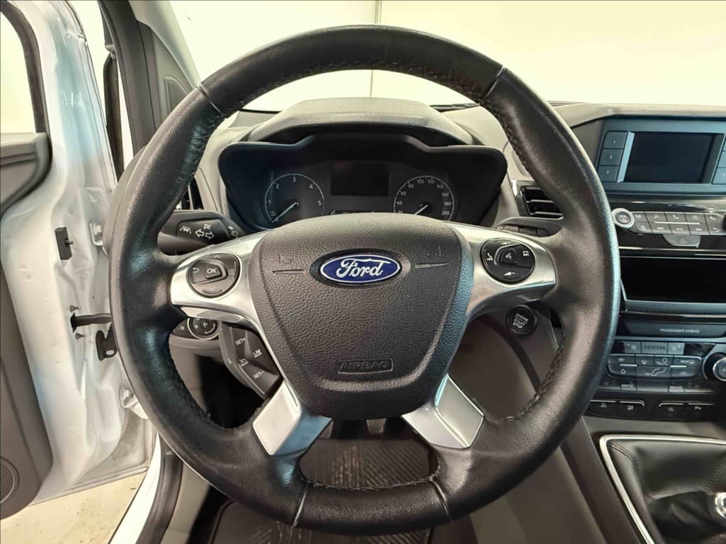 2021 Ford Tourneo - 13