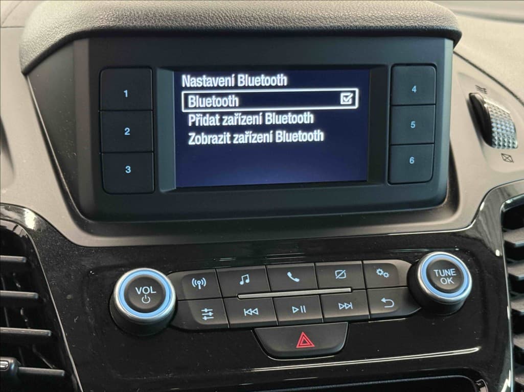 2021 Ford Tourneo - 14