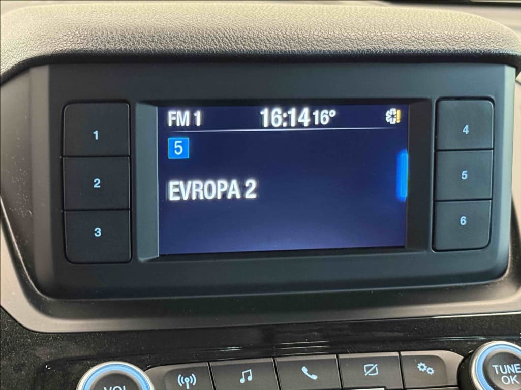 2021 Ford Tourneo - 15