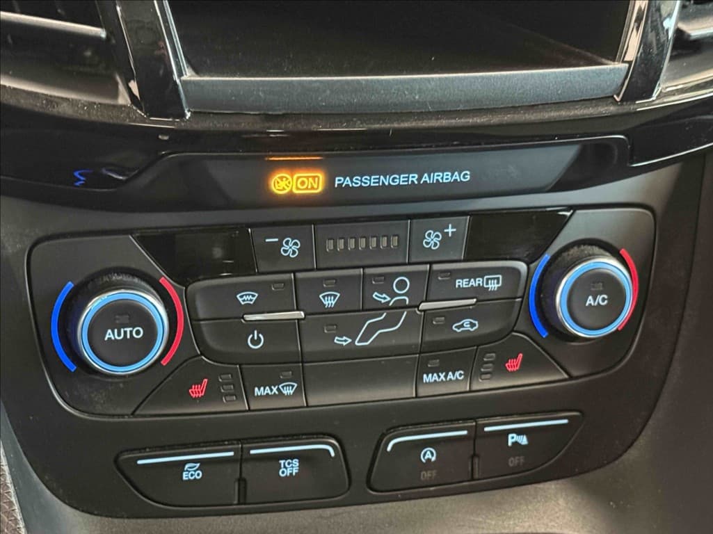 2021 Ford Tourneo - 16