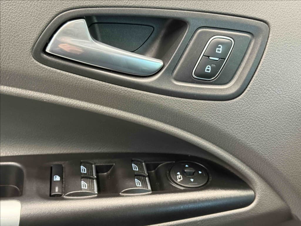 2021 Ford Tourneo - 20