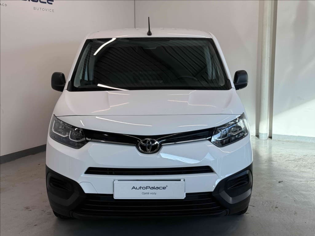 2021 Toyota Ostatní - 2