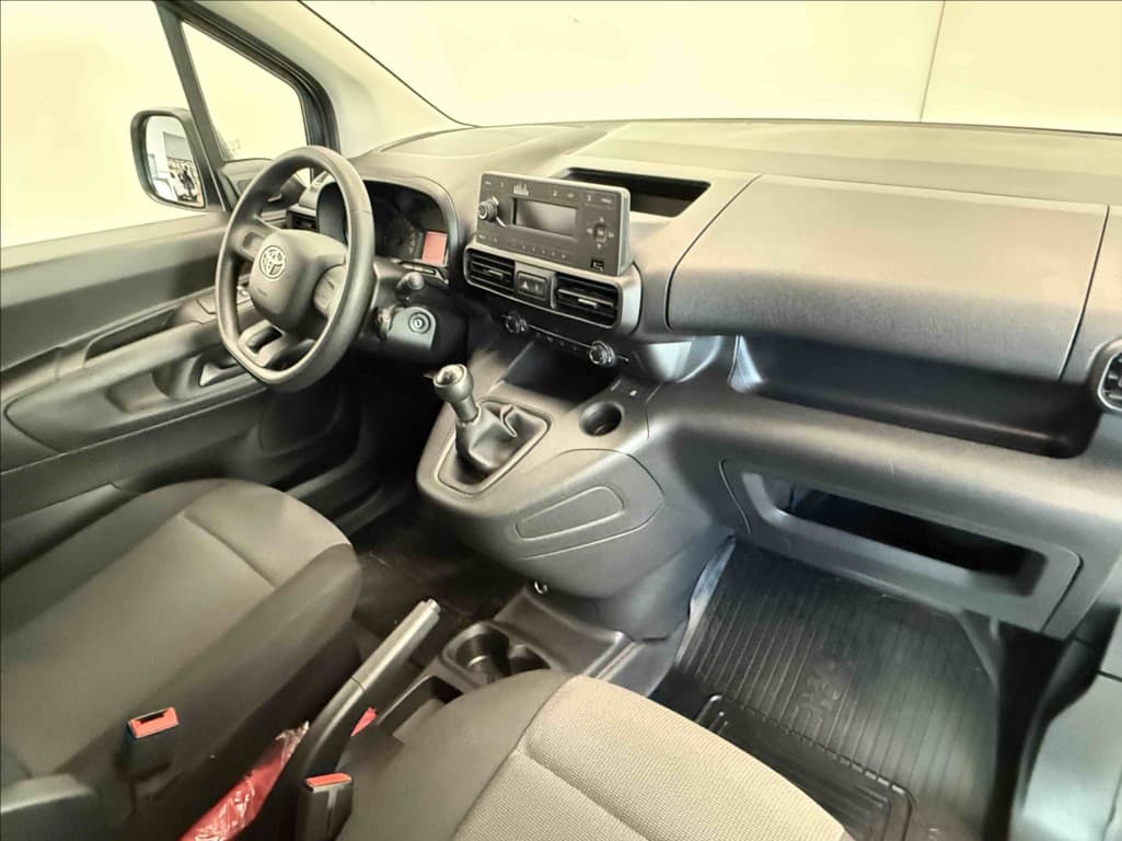 2021 Toyota Ostatní - 9