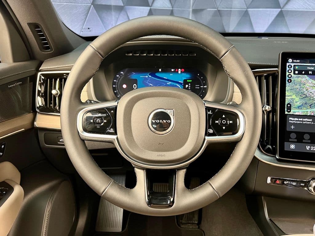 2026 Volvo Xc90 - 12