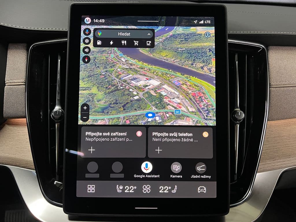 2026 Volvo Xc90 - 13