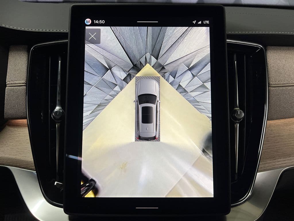 2026 Volvo Xc90 - 14