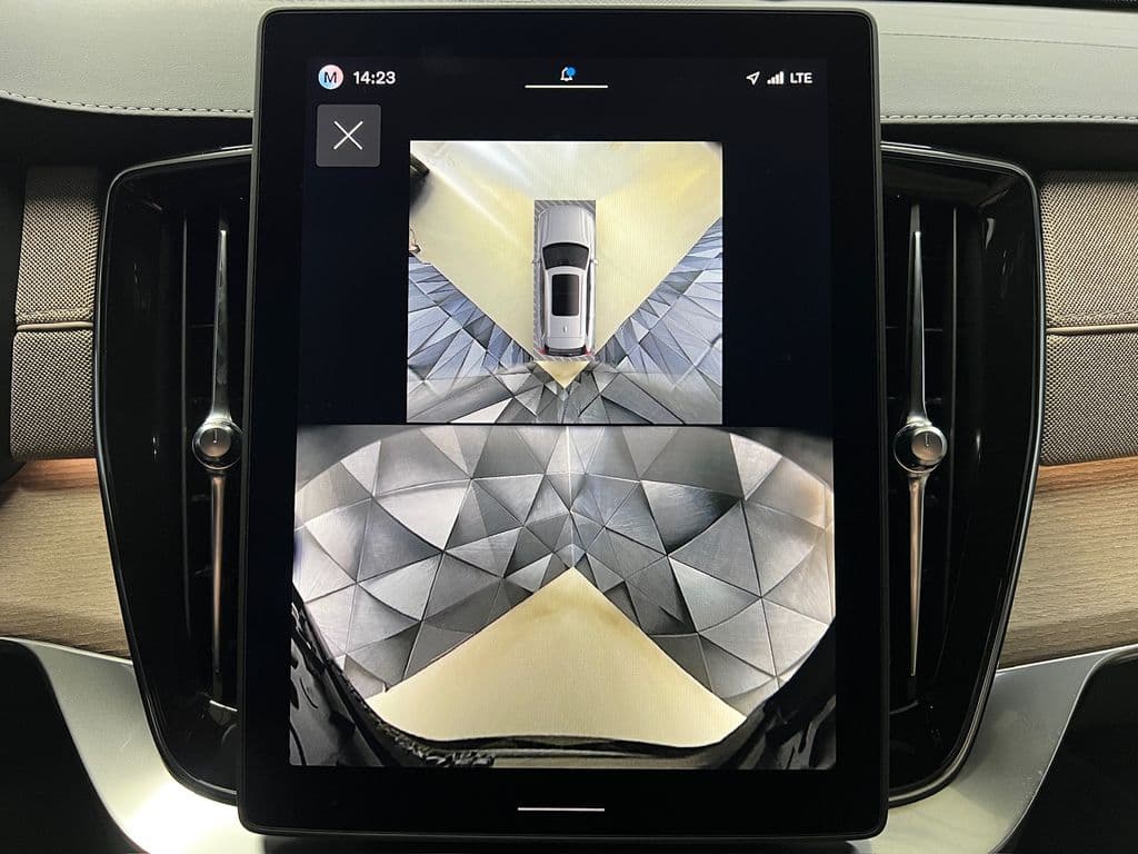 2026 Volvo Xc90 - 15