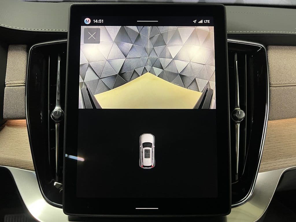 2026 Volvo Xc90 - 16