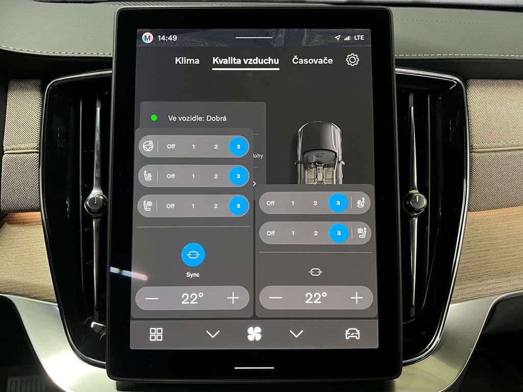 2026 Volvo Xc90 - 18