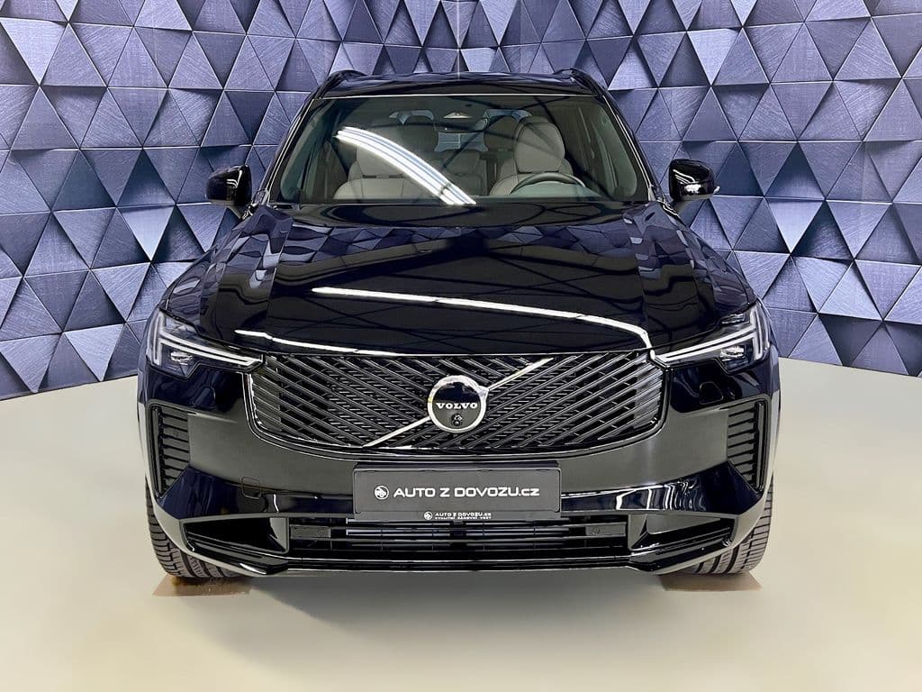 2026 Volvo Xc90 - 2