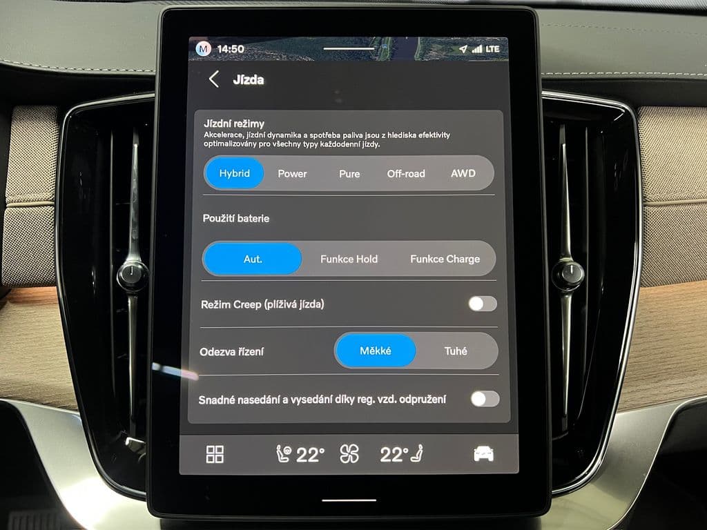 2026 Volvo Xc90 - 20