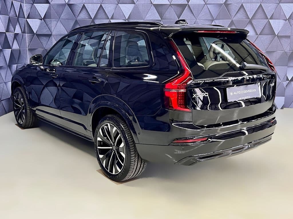 2026 Volvo Xc90 - 4
