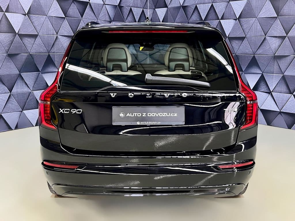 2026 Volvo Xc90 - 5