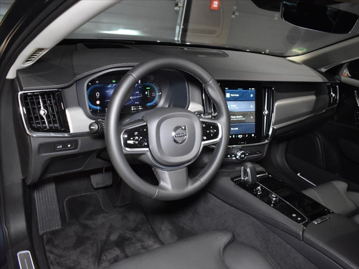 2024 Volvo S90 - 12