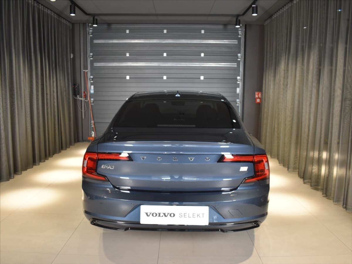 2024 Volvo S90 - 5