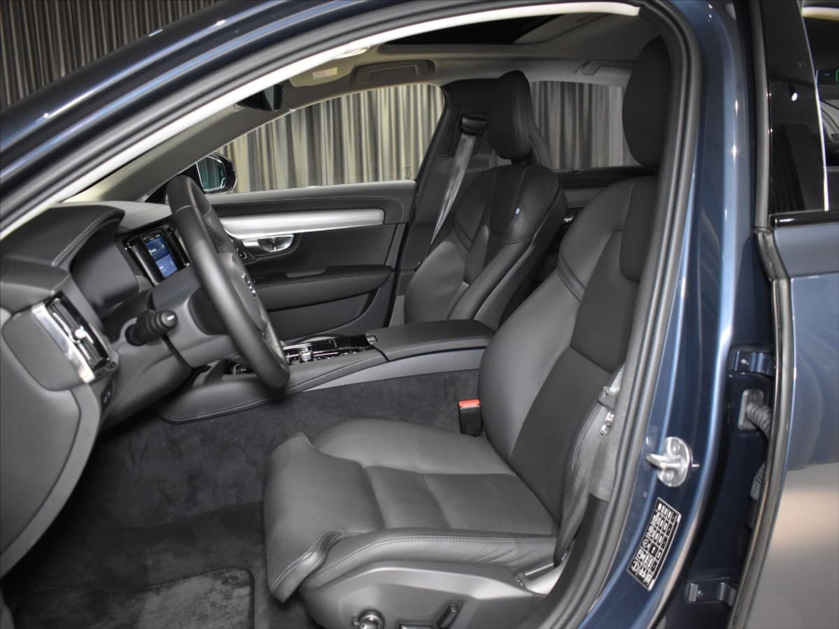 2024 Volvo S90 - 8