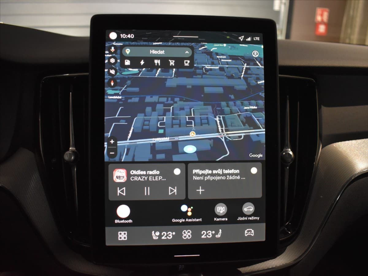 2025 Volvo Xc60 - 18