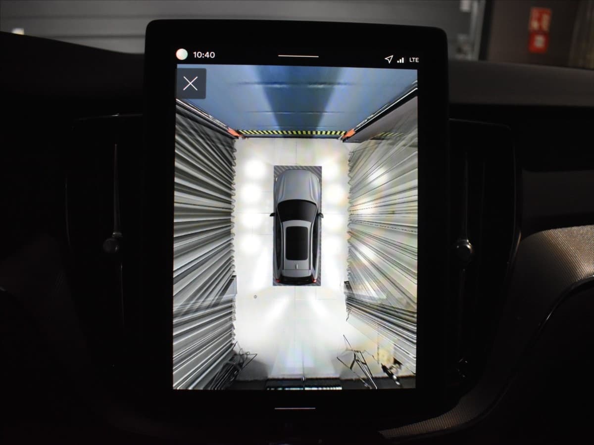 2025 Volvo Xc60 - 19