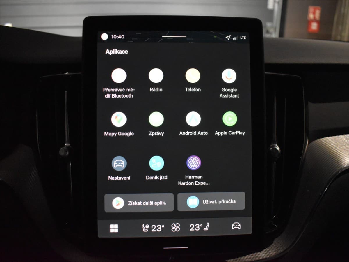 2025 Volvo Xc60 - 20